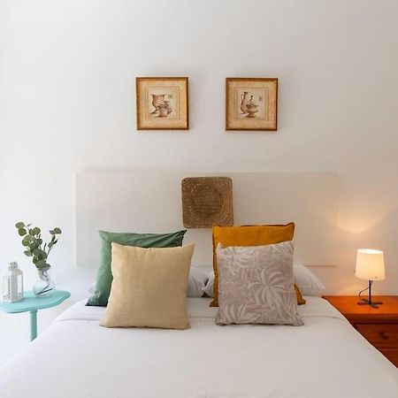 Apartamento Fuengirola Beach Apartment Ngoại thất bức ảnh