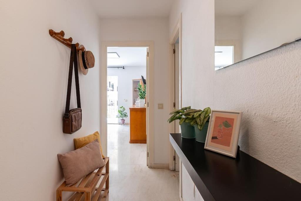 Apartamento Fuengirola Beach Apartment Ngoại thất bức ảnh
