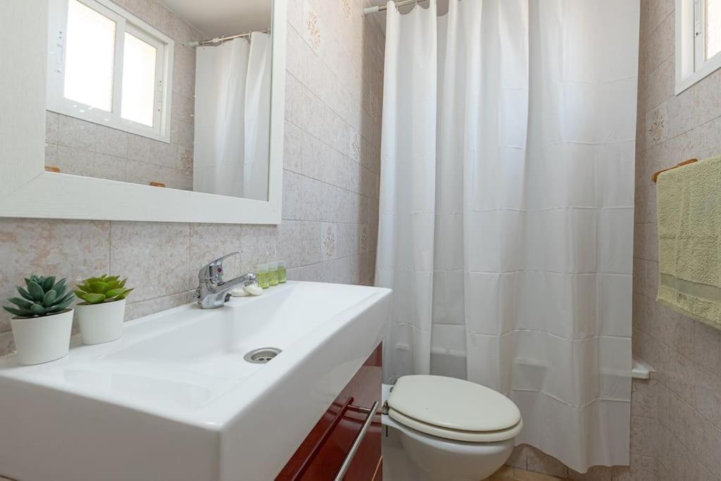 Apartamento Fuengirola Beach Apartment Ngoại thất bức ảnh